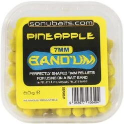 HOOKBAIT SONUBAITS BAND UM DUMBELLS - 7MM