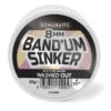 HOOKBAIT SONUBAITS BAND UM SINKERS - 8MM
