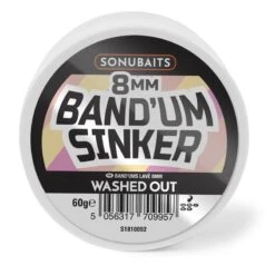 HOOKBAIT SONUBAITS BAND UM SINKERS - 8MM
