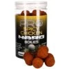HOOKBAIT STARBAITS PRO SPICY CHICKEN HARD BAITS 1 HOOKBAIT STARBAITS PRO SPICY CHICKEN HARD BAITS -Magasin D'articles De Pêche hookbait starbaits pro spicy chicken hard z 2204 220411