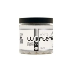 HOOKBAITS CAP RIVER WAFTERS DUMBELLS