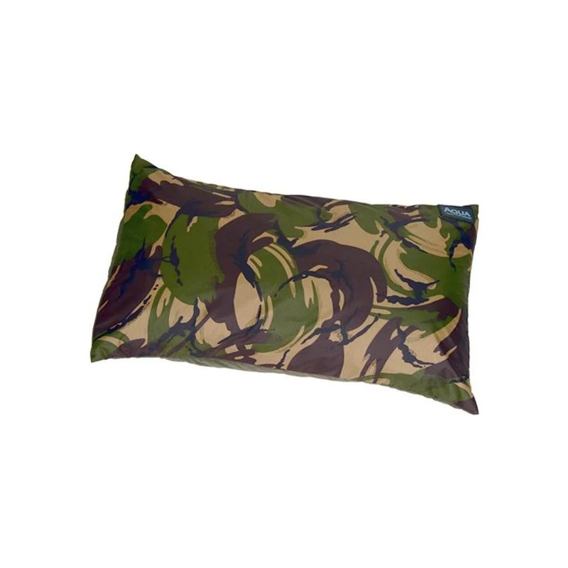 HOUSSE D OREILLER AQUA PRODUCTS CAMO PILLOW COVER 3 HOUSSE D OREILLER AQUA PRODUCTS CAMO PILLOW COVER