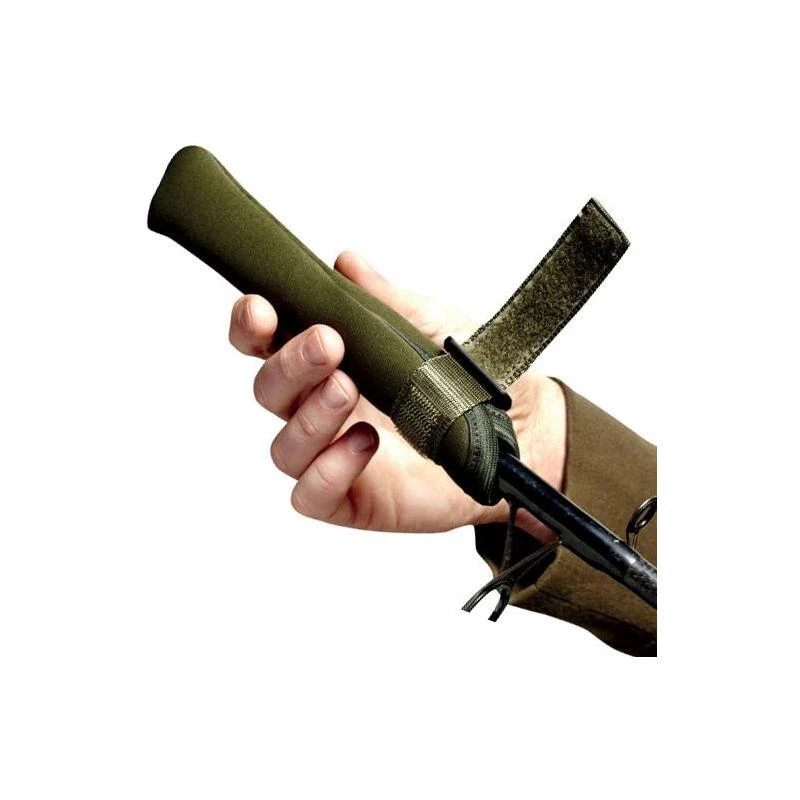 HOUSSE DE PROTECTION TRAKKER NEOPRENE TIP & BUTT PROTECTORS 3 HOUSSE DE PROTECTION TRAKKER NEOPRENE TIP & BUTT PROTECTORS