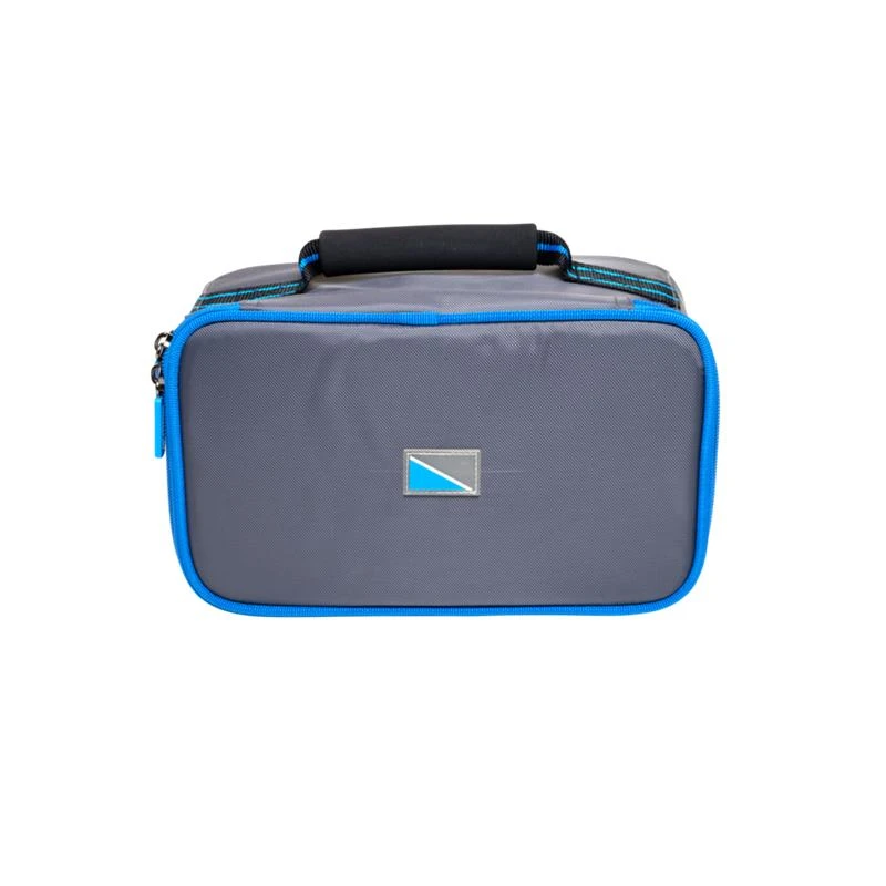 HOUSSE MOULINET SHAKESPEARE SUPERTEAM REEL CASE 5 HOUSSE MOULINET SHAKESPEARE SUPERTEAM REEL CASE – Image 3