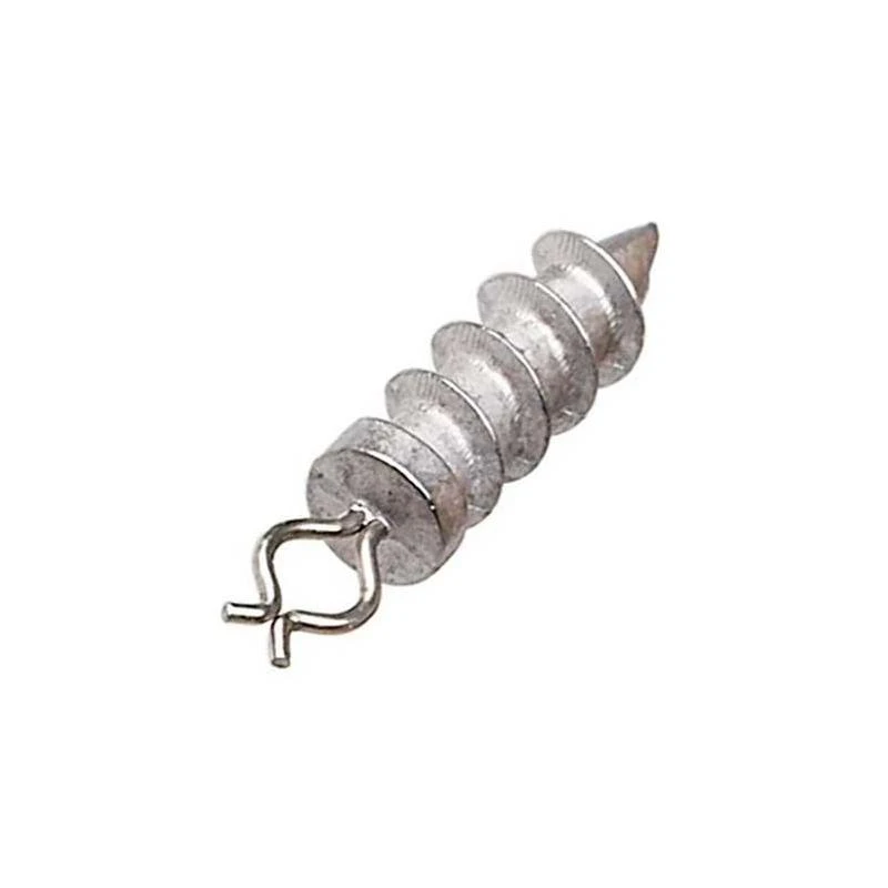 INSERT SAVAGE GEAR SCREWIN WEIGHT SPIKE 3 INSERT SAVAGE GEAR SCREWIN WEIGHT SPIKE