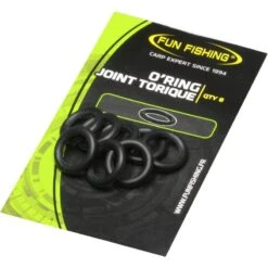 JOINT TORIQUE FUN FISHING O RING