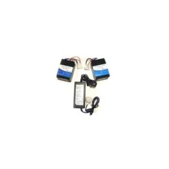 KIT BATTERIES LI-ON APIC DESIGN POUR PAC BOAT ANATEC