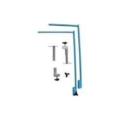 KIT DE TRANSFORMATION CHARIOT TUBERTINI UNIVERSEL