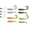 KIT LEURRES SOUPLES SAVAGE GEAR CANNIBAL BOX KIT 2 KIT LEURRES SOUPLES SAVAGE GEAR CANNIBAL BOX KIT -Magasin D'articles De Pêche kit leurres souples savage gear cannibal box z 1727 172728