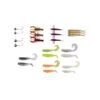 KIT LEURRES SOUPLES SAVAGE GEAR PERCH PRO KIT2 -Magasin D'articles De Pêche kit leurres souples savage gear perch pro kit2 z 1727 172736