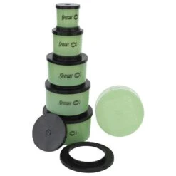 KIT MESURE OFFICIELLE SENSAS COMPETITION