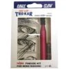 KIT MONTAGE TRO-KAR WACKY PRO-V FINESSE 2 KIT MONTAGE TRO-KAR WACKY PRO-V FINESSE -Magasin D'articles De Pêche kit montage tro kar wacky pro v finesse z 2652 265250