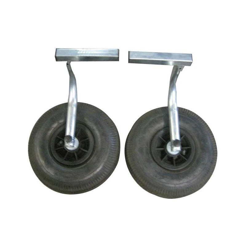 KIT ROUE GARBOLINO POUR STATION GOLD 3 KIT ROUE GARBOLINO POUR STATION GOLD