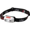 LAMPE FRONTALE DAM USB-CHARGEABLE SENSOR HEADLAMP