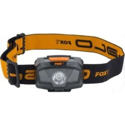 LAMPE FRONTALE FOX HALO 200
