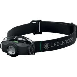LAMPE FRONTALE LED LENSER MH 4