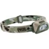 LAMPE FRONTALE PETZL TACTIKKA +