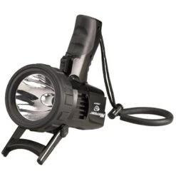 LAMPE STREAMLIGHT WAYPOINT RECHARGEABLE - NOIR