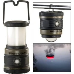 LANTERNE STREAMLIGHT THE SIEGE