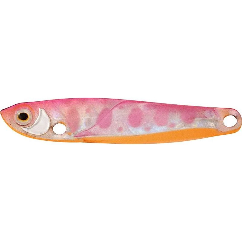 LEURRE COULANT JACKSON DANIEL - 3.5CM 3 LEURRE COULANT JACKSON DANIEL - 3.5CM