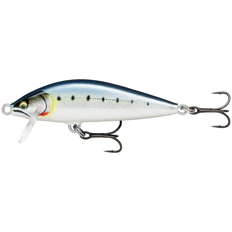 LEURRE COULANT RAPALA COUNTDOWN ELITE - 5.5CM 3 LEURRE COULANT RAPALA COUNTDOWN ELITE - 5.5CM