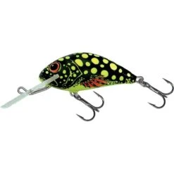 LEURRE COULANT SALMO HORNET SINKING - 4CM