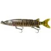 LEURRE COULANT SAVAGE GEAR 3D HARD PIKE - 20CM 1 LEURRE COULANT SAVAGE GEAR 3D HARD PIKE - 20CM -Magasin D'articles De Pêche leurre coulant savage gear 3d hard pike 20cm z 2199 219900