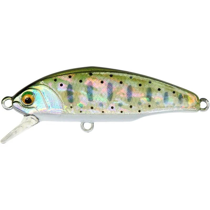 LEURRE COULANT SMITH INCITE AWABI - 4.5CM 3 LEURRE COULANT SMITH INCITE AWABI - 4.5CM