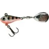 LEURRE COULANT STUCKI FISHING FANATICS METAL SPIN- SCORER - 7G -Magasin D'articles De Pêche leurre coulant stucki fishing fanatics metal spin scorer 7g z 2739 273974