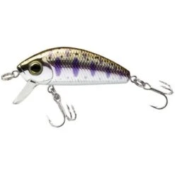 LEURRE COULANT YO-ZURI L-MINNOW - 3.5CM