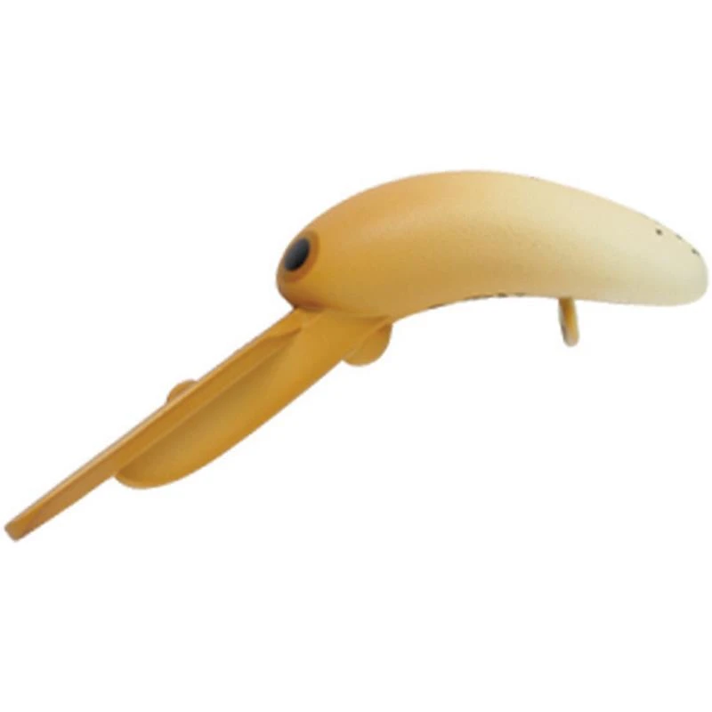 LEURRE FLOTTANT HARIMA HENOJI MD - 5.5CM 3 LEURRE FLOTTANT HARIMA HENOJI MD - 5.5CM