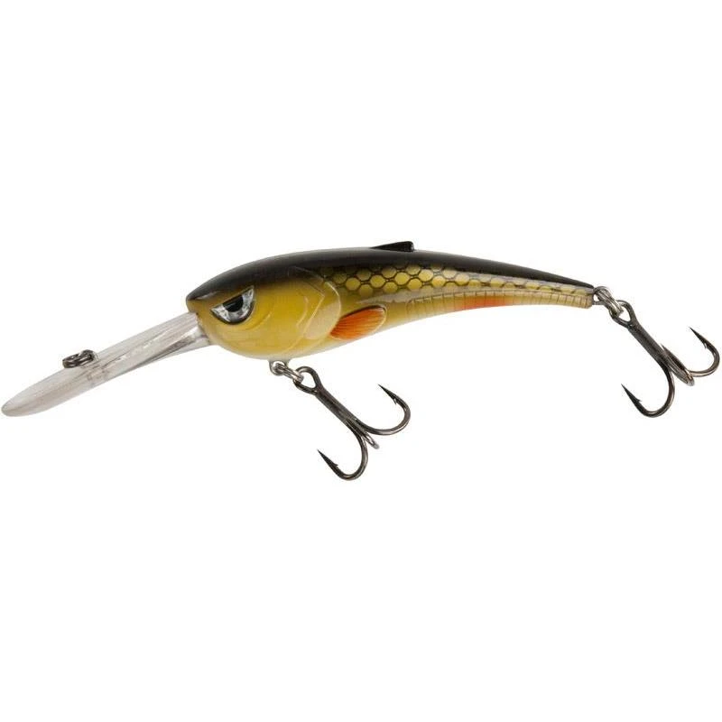 LEURRE FLOTTANT MADCAT CATDIVER - 11CM 3 LEURRE FLOTTANT MADCAT CATDIVER - 11CM
