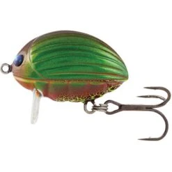 LEURRE FLOTTANT SALMO LIL BUG FLOATING - 3CM
