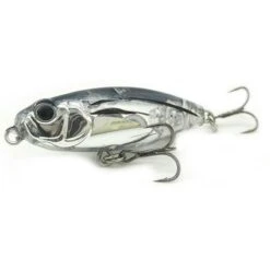 LEURRE FLOTTANT TSURUGIYA PENCIL PZ 40 F - 4CM