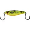 LEURRE LAME MADCAT VIBRATIX - 12CM