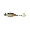 LEURRE SOUPLE ARMÉ BERKLEY PULSE REALISTIC ROACH FLASH - 9CM - PAR 2