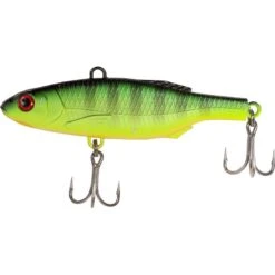 LEURRE SOUPLE ARME BLACK CAT BC VIBE