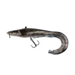 LEURRE SOUPLE ARMÉ FOX RAGE REPLICANT CATFISH - 15CM