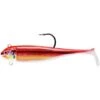 LEURRE SOUPLE ARMÉ STORM 360GT COASTAL BISCAY MINNOW COAST - 15CM -Magasin D'articles De Pêche leurre souple arme storm 360gt coastal biscay minnow coast 15cm z 2210 221012