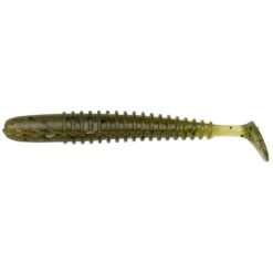 LEURRE SOUPLE BERKLEY T-TAIL SOFT - 6CM - PAR 6