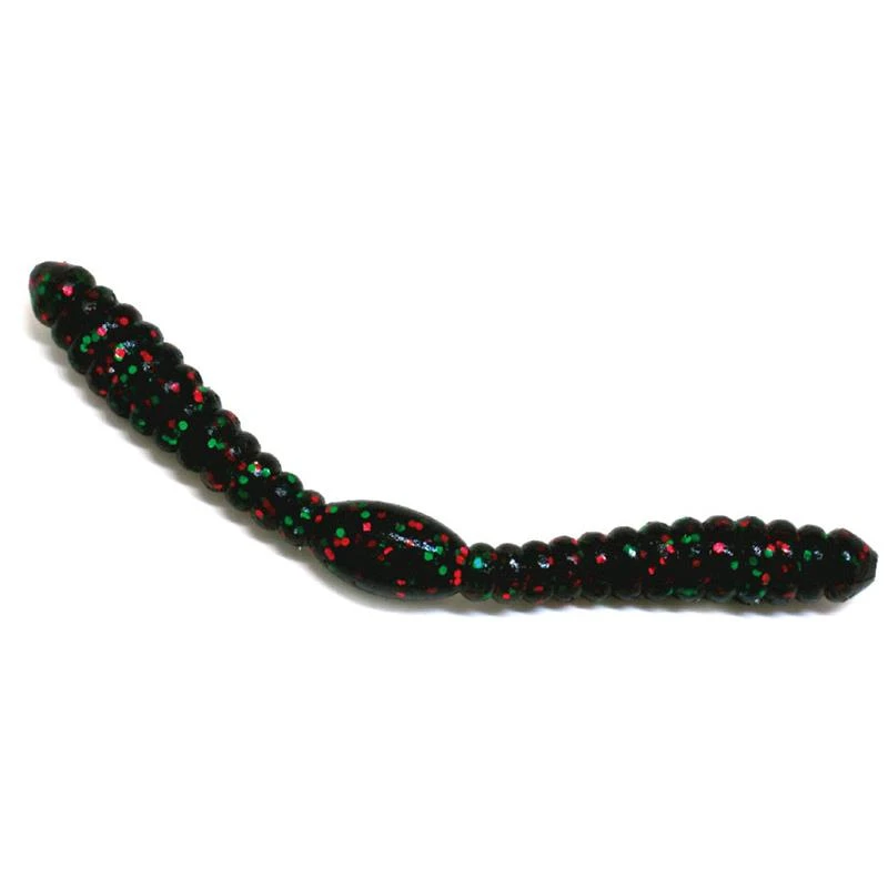 LEURRE SOUPLE DAMIKI GOGO - 10CM - PAR 10 3 LEURRE SOUPLE DAMIKI GOGO - 10CM - PAR 10