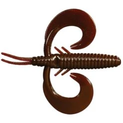 LEURRE SOUPLE DEPS BM HOG 5 - 12.5CM - PAR 4