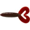 LEURRE SOUPLE DEPS DEATHADDER GRUB TWINTAIL - 15CM - PAR 4 -Magasin D'articles De Pêche leurre souple deps deathadder grub twintail 15cm par 4 z 2692 269248