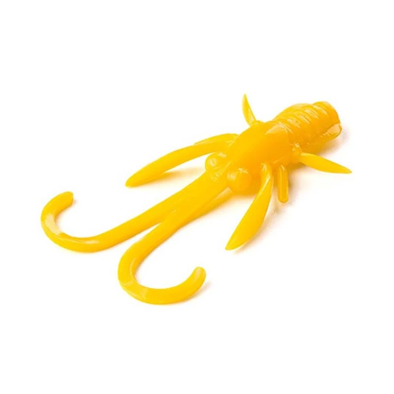 LEURRE SOUPLE FISHUP BAFFI FLY TROUT - 4CM - PAR 10 3 LEURRE SOUPLE FISHUP BAFFI FLY TROUT - 4CM - PAR 10