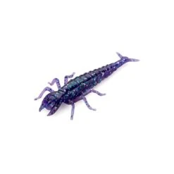 LEURRE SOUPLE FISHUP DIVING BUG - 5CM - PAR 8