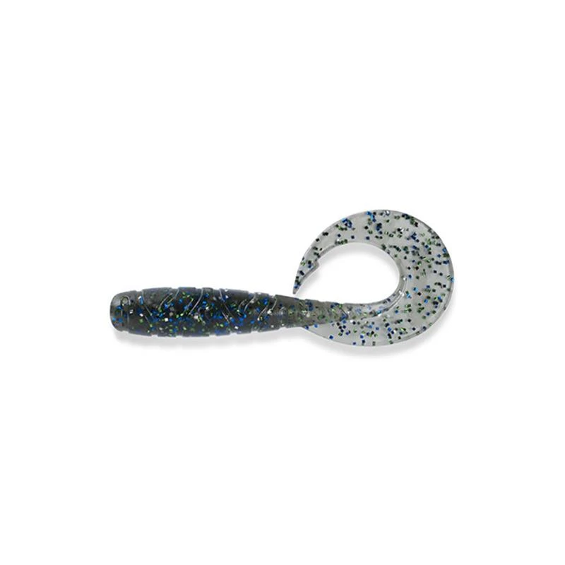 LEURRE SOUPLE FISHUP MIGHTY GRUB - 11.5CM - PAR 4 3 LEURRE SOUPLE FISHUP MIGHTY GRUB - 11.5CM - PAR 4