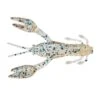 LEURRE SOUPLE GUNKI HOURRA CRAW 50 - 5CM - PAR 10 -Magasin D'articles De Pêche leurre souple gunki hourra craw 50 5cm par 10 z 2437 243745
