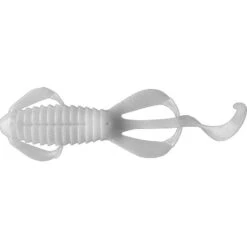 LEURRE SOUPLE HEADBANGER BANGERLIZARD - 8.5CM - PAR 10