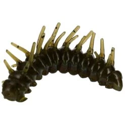 LEURRE SOUPLE ILLEX MAGIC LARVA - 3.5CM - PAR 6