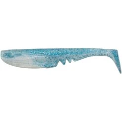 LEURRE SOUPLE IRON CLAW RACKER SHAD - 12.5CM